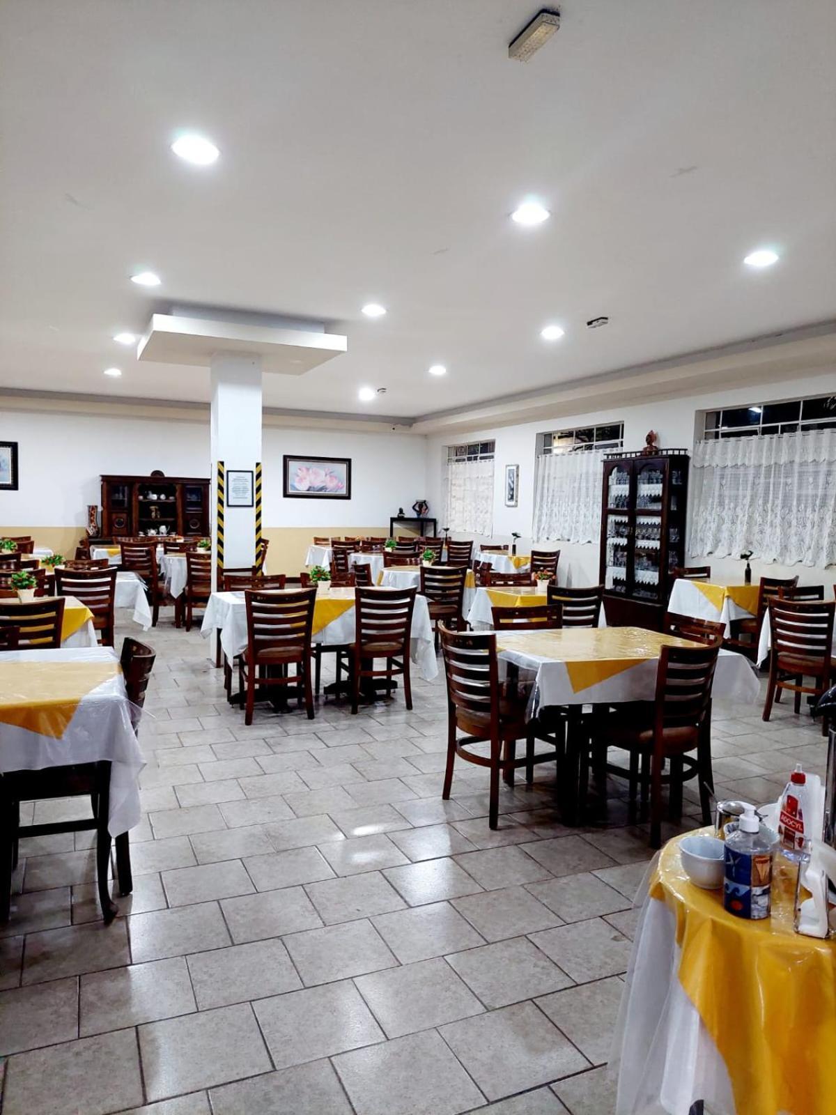 Hotel Excelsior โปโซส เด คาลดัส ภายนอก รูปภาพ