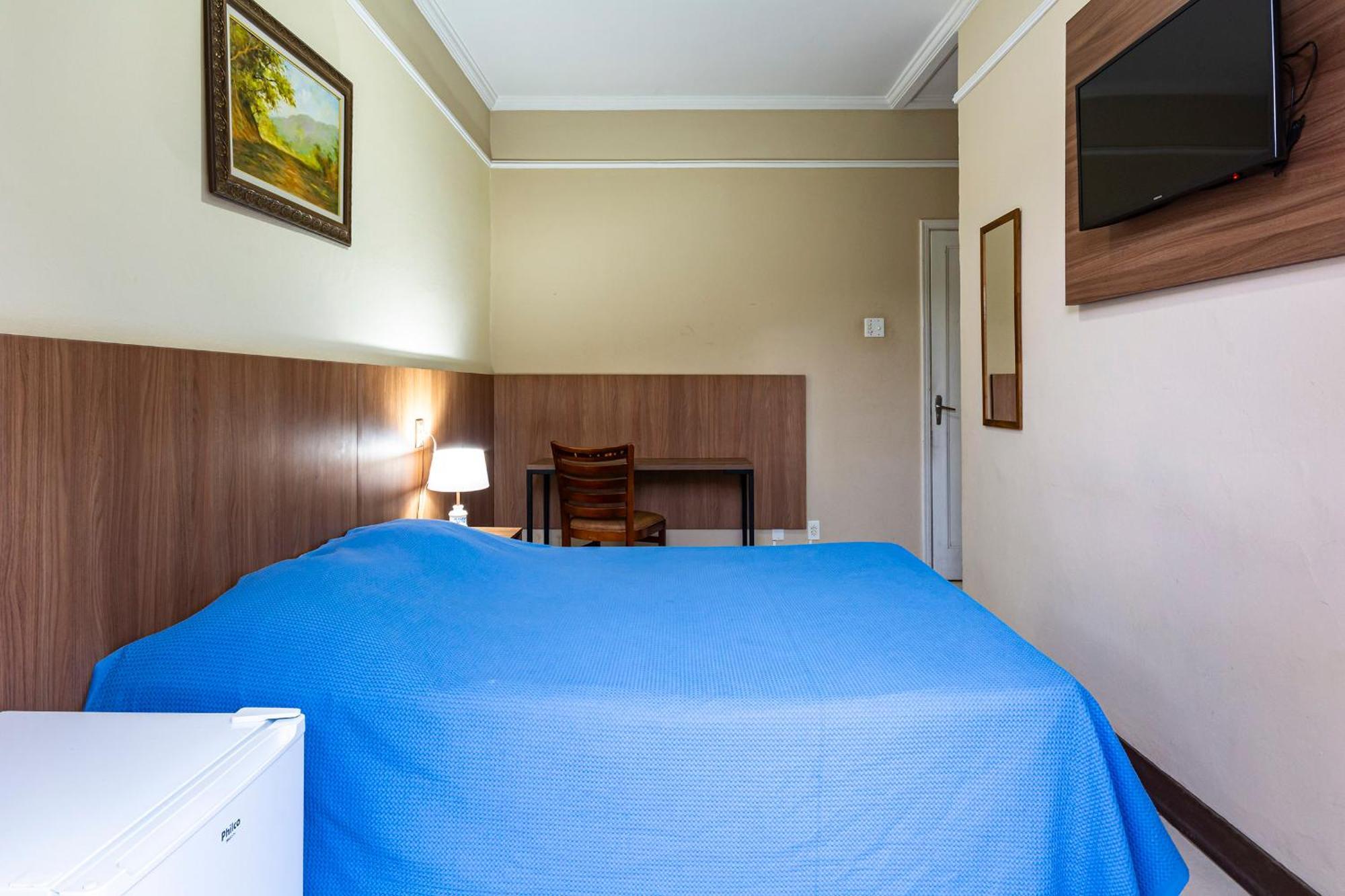 Hotel Excelsior โปโซส เด คาลดัส ภายนอก รูปภาพ