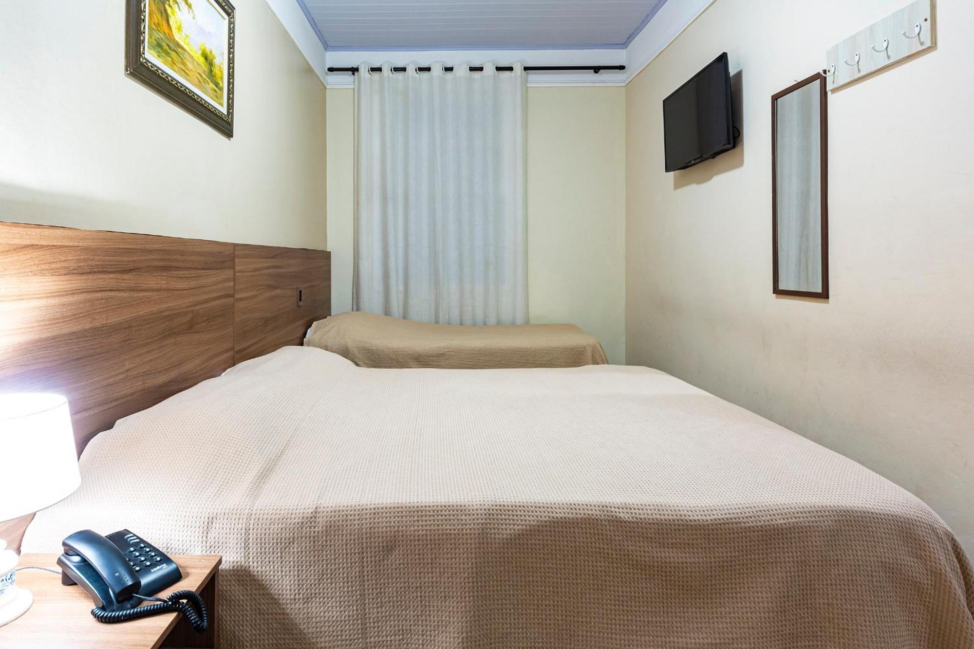 Hotel Excelsior โปโซส เด คาลดัส ภายนอก รูปภาพ