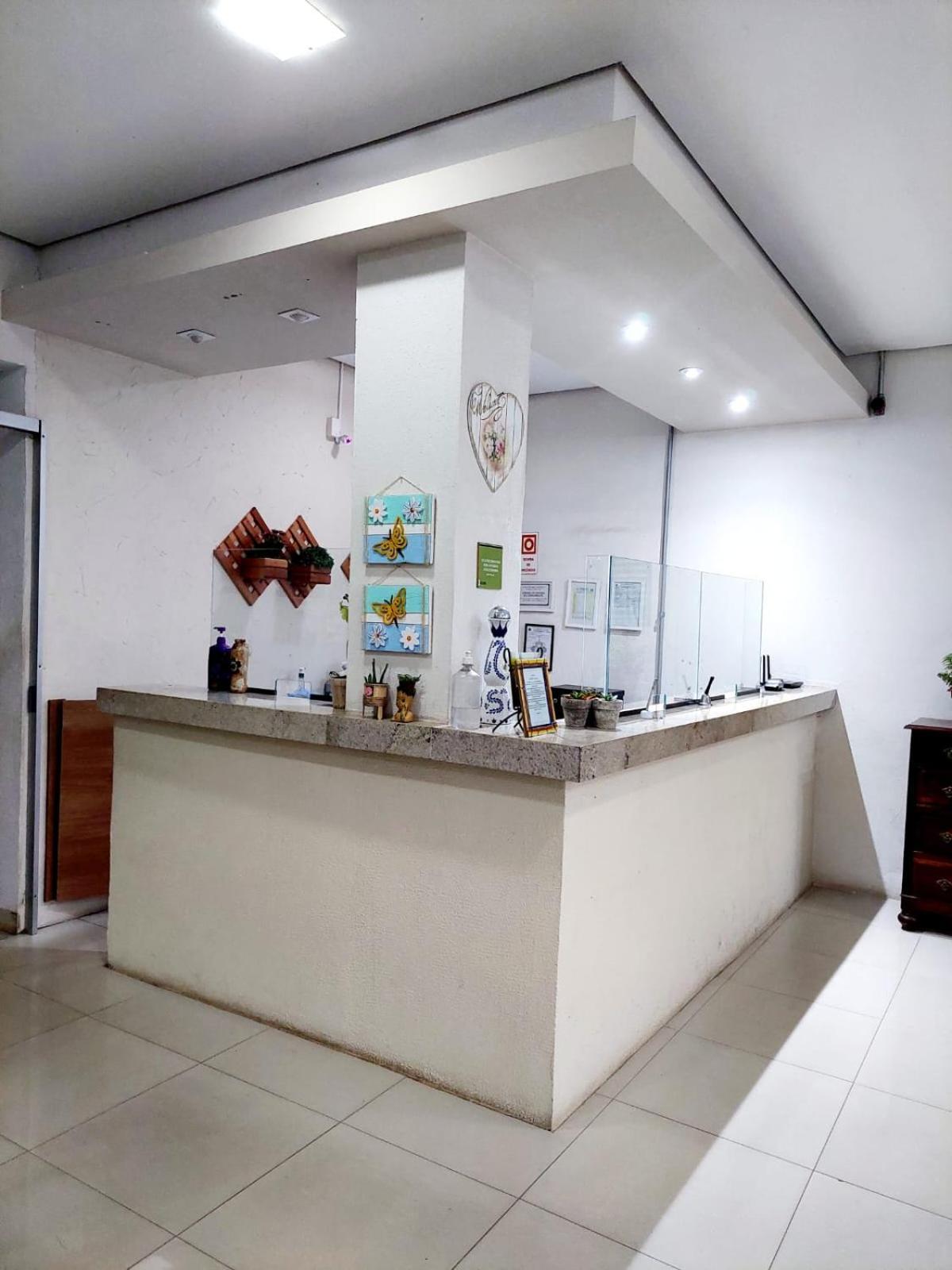 Hotel Excelsior โปโซส เด คาลดัส ภายนอก รูปภาพ