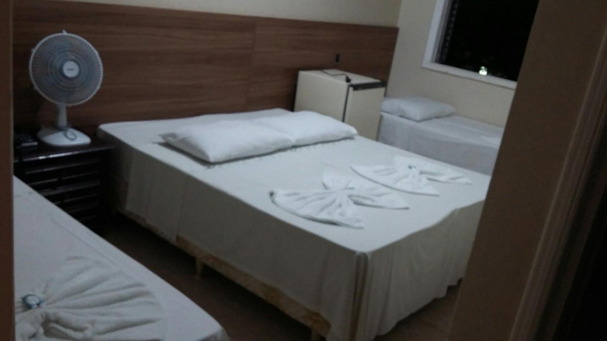 Hotel Excelsior โปโซส เด คาลดัส ภายนอก รูปภาพ